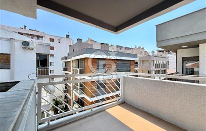 ALSANCAK KÜLTÜR MAH. SATILIK 3+1 MERKEZİ KONUM ASANSÖRLÜ DAİRE