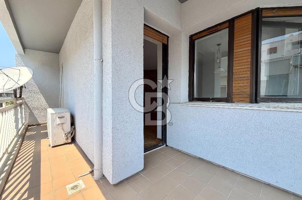 ALSANCAK KÜLTÜR MAH. SATILIK 3+1 MERKEZİ KONUM ASANSÖRLÜ DAİRE