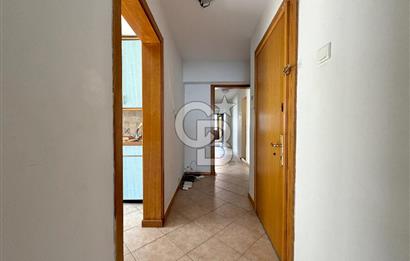 ALSANCAK KÜLTÜR MAH. SATILIK 3+1 MERKEZİ KONUM ASANSÖRLÜ DAİRE