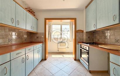 ALSANCAK KÜLTÜR MAH. SATILIK 3+1 MERKEZİ KONUM ASANSÖRLÜ DAİRE