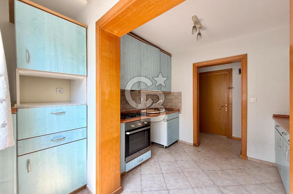 ALSANCAK KÜLTÜR MAH. SATILIK 3+1 MERKEZİ KONUM ASANSÖRLÜ DAİRE
