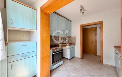 ALSANCAK KÜLTÜR MAH. SATILIK 3+1 MERKEZİ KONUM ASANSÖRLÜ DAİRE