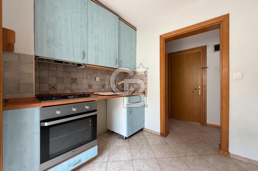 ALSANCAK KÜLTÜR MAH. SATILIK 3+1 MERKEZİ KONUM ASANSÖRLÜ DAİRE
