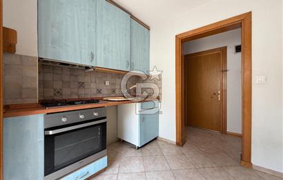 ALSANCAK KÜLTÜR MAH. SATILIK 3+1 MERKEZİ KONUM ASANSÖRLÜ DAİRE