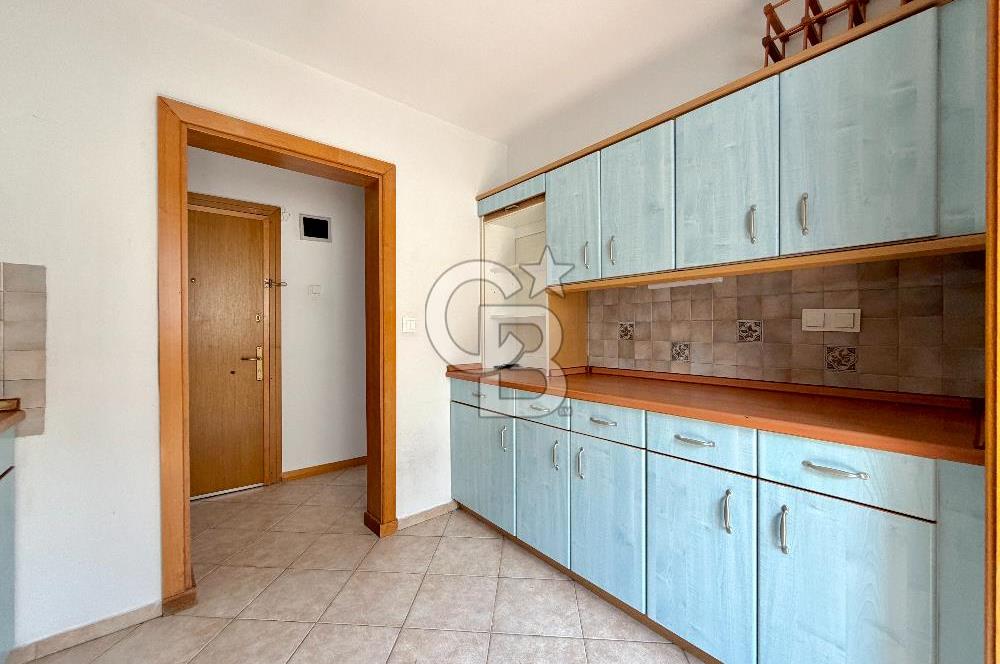 ALSANCAK KÜLTÜR MAH. SATILIK 3+1 MERKEZİ KONUM ASANSÖRLÜ DAİRE