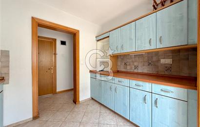 ALSANCAK KÜLTÜR MAH. SATILIK 3+1 MERKEZİ KONUM ASANSÖRLÜ DAİRE