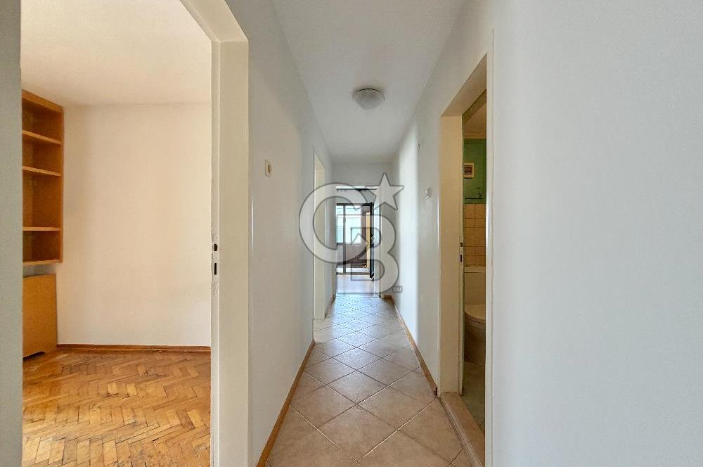 ALSANCAK KÜLTÜR MAH. SATILIK 3+1 MERKEZİ KONUM ASANSÖRLÜ DAİRE