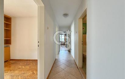 ALSANCAK KÜLTÜR MAH. SATILIK 3+1 MERKEZİ KONUM ASANSÖRLÜ DAİRE