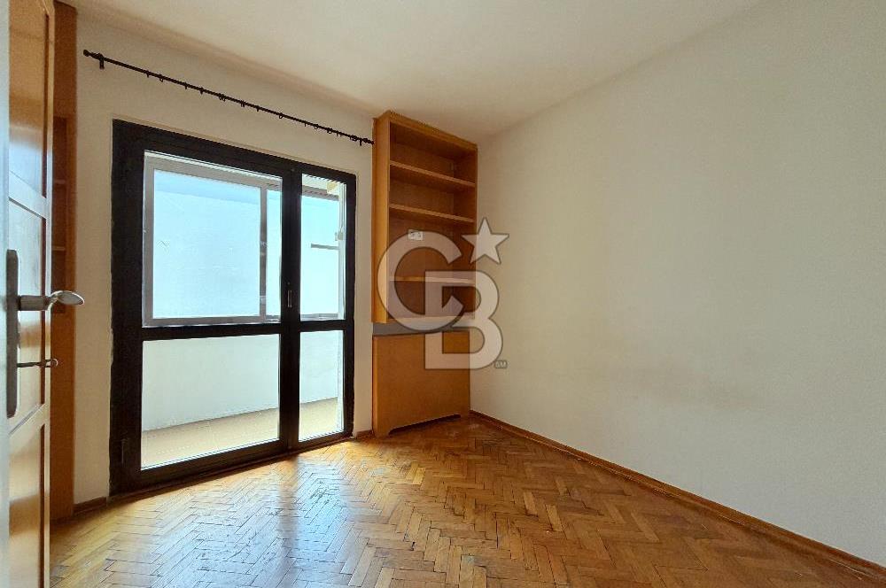 ALSANCAK KÜLTÜR MAH. SATILIK 3+1 MERKEZİ KONUM ASANSÖRLÜ DAİRE