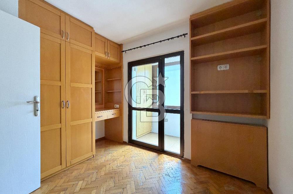 ALSANCAK KÜLTÜR MAH. SATILIK 3+1 MERKEZİ KONUM ASANSÖRLÜ DAİRE