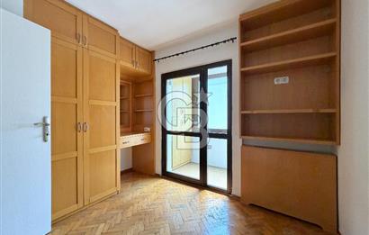 ALSANCAK KÜLTÜR MAH. SATILIK 3+1 MERKEZİ KONUM ASANSÖRLÜ DAİRE