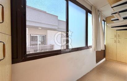 ALSANCAK KÜLTÜR MAH. SATILIK 3+1 MERKEZİ KONUM ASANSÖRLÜ DAİRE