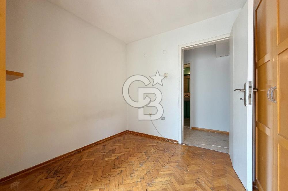 ALSANCAK KÜLTÜR MAH. SATILIK 3+1 MERKEZİ KONUM ASANSÖRLÜ DAİRE
