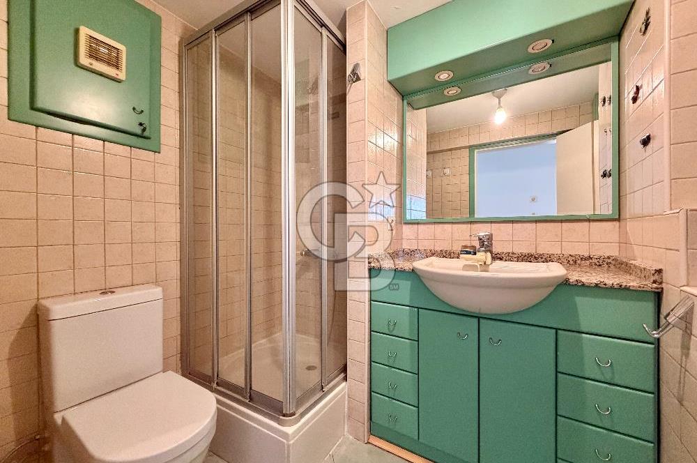 ALSANCAK KÜLTÜR MAH. SATILIK 3+1 MERKEZİ KONUM ASANSÖRLÜ DAİRE
