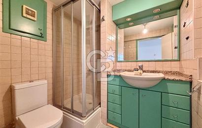 ALSANCAK KÜLTÜR MAH. SATILIK 3+1 MERKEZİ KONUM ASANSÖRLÜ DAİRE