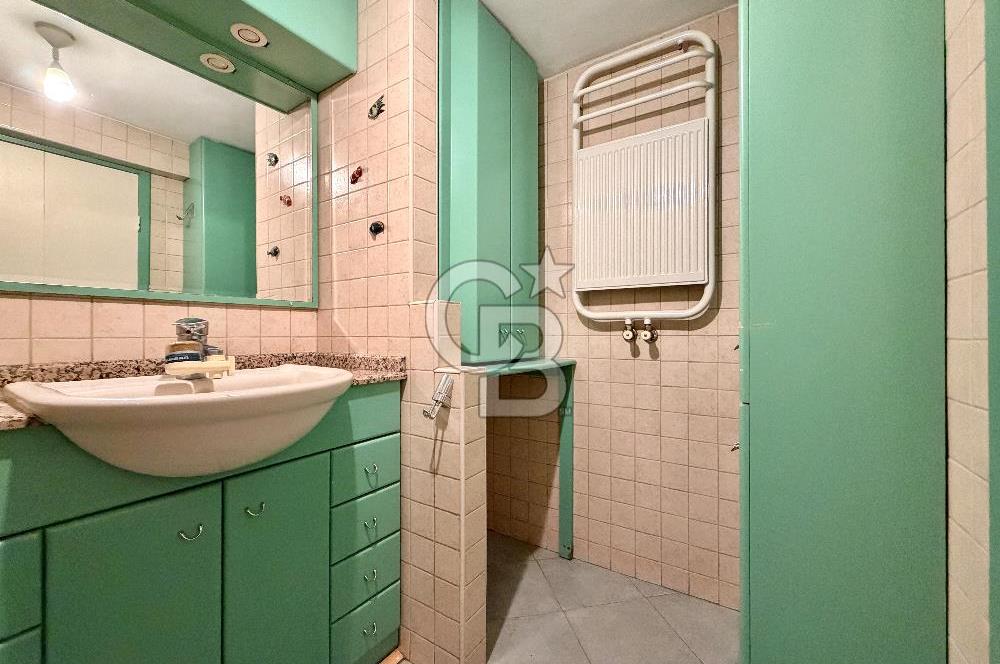 ALSANCAK KÜLTÜR MAH. SATILIK 3+1 MERKEZİ KONUM ASANSÖRLÜ DAİRE