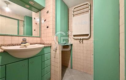 ALSANCAK KÜLTÜR MAH. SATILIK 3+1 MERKEZİ KONUM ASANSÖRLÜ DAİRE