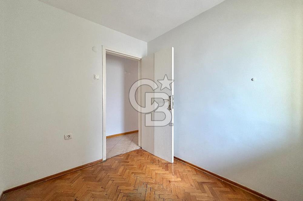 ALSANCAK KÜLTÜR MAH. SATILIK 3+1 MERKEZİ KONUM ASANSÖRLÜ DAİRE
