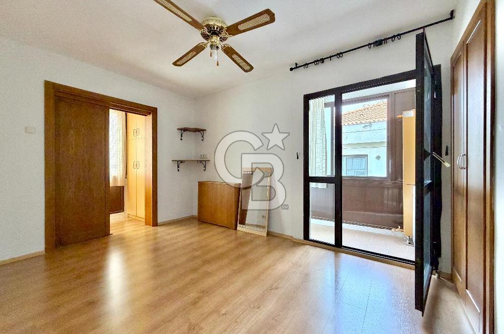 ALSANCAK KÜLTÜR MAH. SATILIK 3+1 MERKEZİ KONUM ASANSÖRLÜ DAİRE