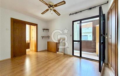 ALSANCAK KÜLTÜR MAH. SATILIK 3+1 MERKEZİ KONUM ASANSÖRLÜ DAİRE