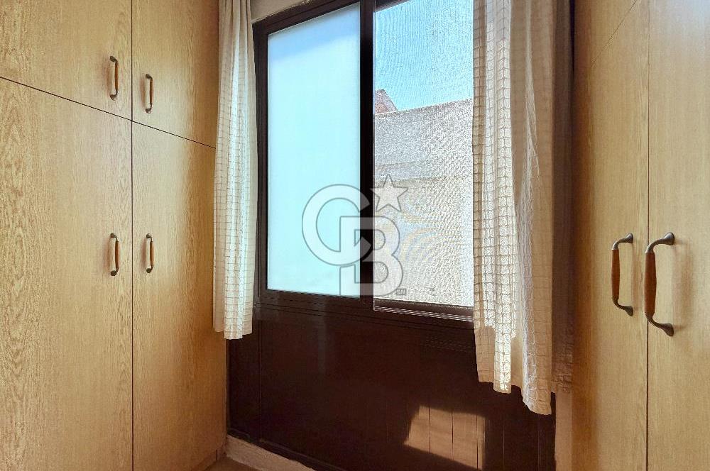 ALSANCAK KÜLTÜR MAH. SATILIK 3+1 MERKEZİ KONUM ASANSÖRLÜ DAİRE