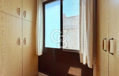 ALSANCAK KÜLTÜR MAH. SATILIK 3+1 MERKEZİ KONUM ASANSÖRLÜ DAİRE