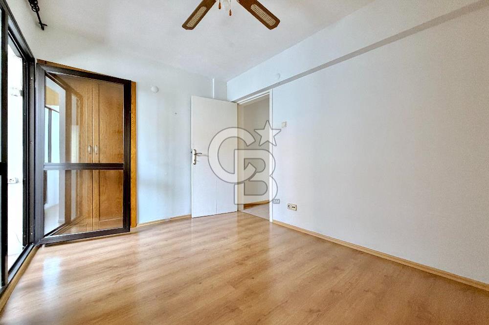 ALSANCAK KÜLTÜR MAH. SATILIK 3+1 MERKEZİ KONUM ASANSÖRLÜ DAİRE