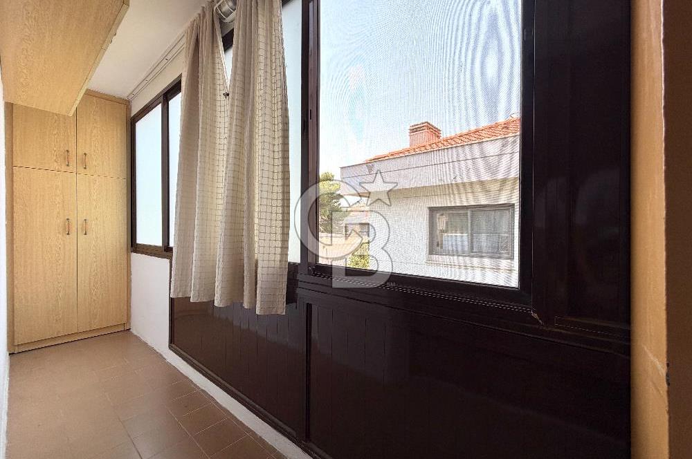 ALSANCAK KÜLTÜR MAH. SATILIK 3+1 MERKEZİ KONUM ASANSÖRLÜ DAİRE