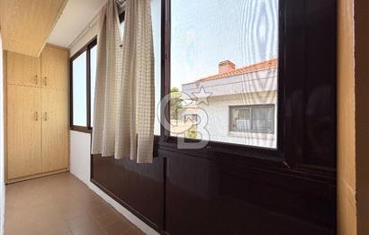 ALSANCAK KÜLTÜR MAH. SATILIK 3+1 MERKEZİ KONUM ASANSÖRLÜ DAİRE