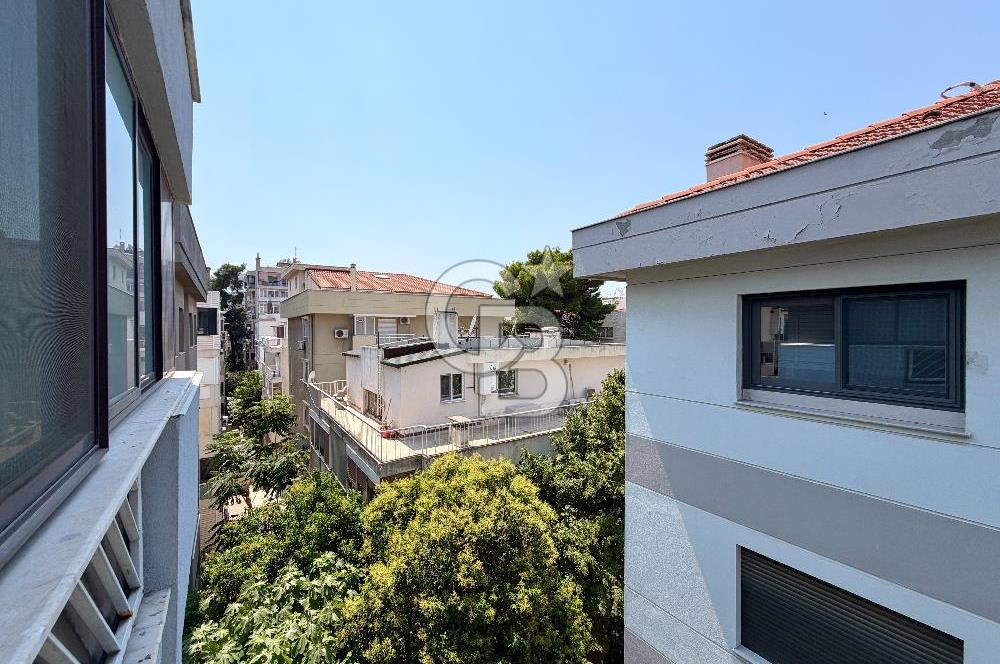 ALSANCAK KÜLTÜR MAH. SATILIK 3+1 MERKEZİ KONUM ASANSÖRLÜ DAİRE