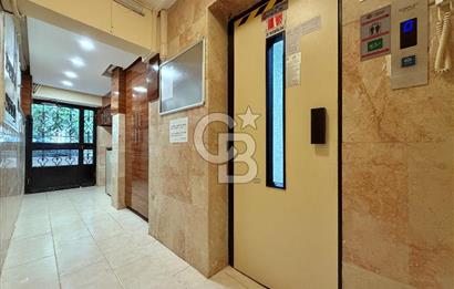 ALSANCAK KÜLTÜR MAH. SATILIK 3+1 MERKEZİ KONUM ASANSÖRLÜ DAİRE
