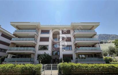 Bağbaşında Koru Sitesinde Satılık 3+1 Lüx Daire