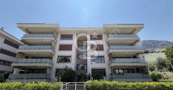 Bağbaşında Koru Sitesinde Satılık 3+1 Lüx Daire - 366603