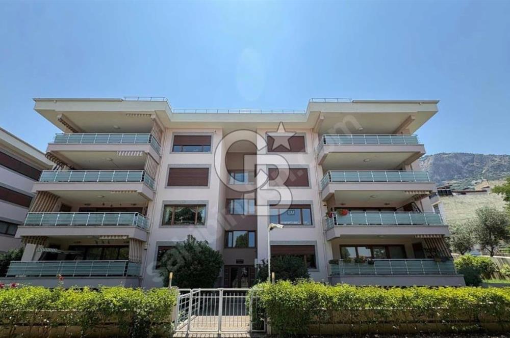 Bağbaşında Koru Sitesinde Satılık 3+1 Lüx Daire