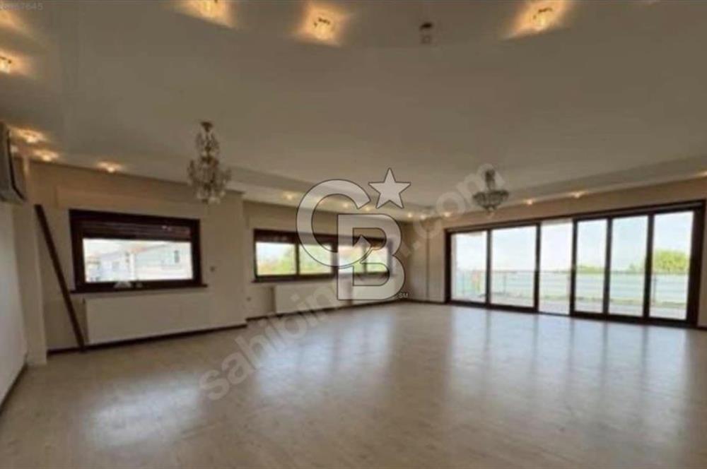 Bağbaşında Koru Sitesinde Satılık 3+1 Lüx Daire