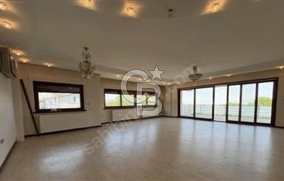 Bağbaşında Koru Sitesinde Satılık 3+1 Lüx Daire