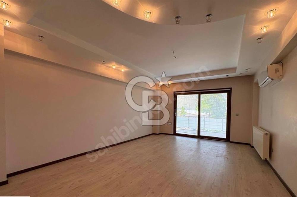 Bağbaşında Koru Sitesinde Satılık 3+1 Lüx Daire