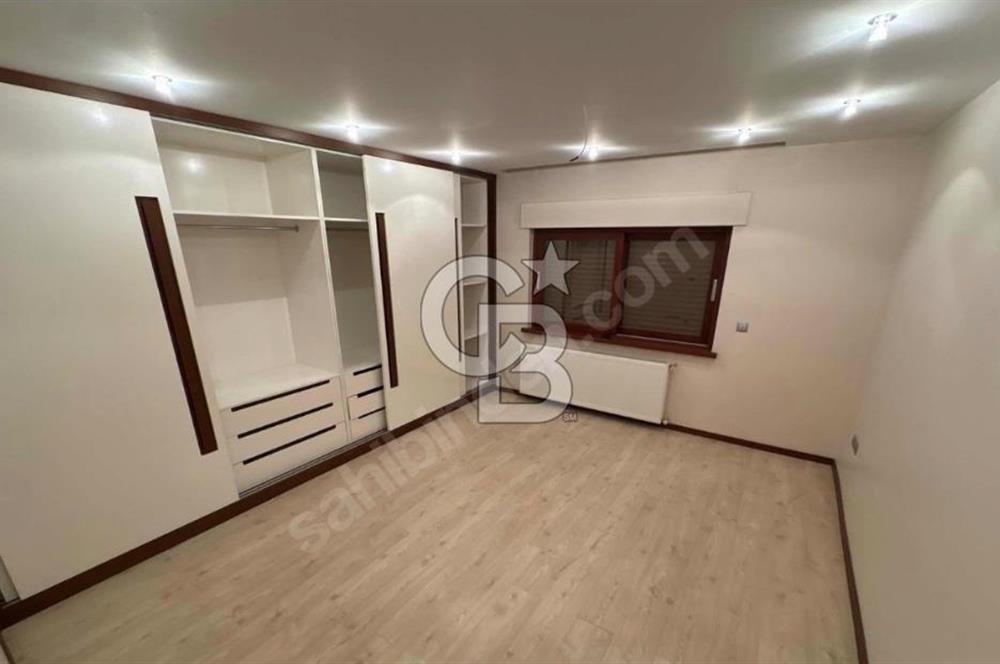 Bağbaşında Koru Sitesinde Satılık 3+1 Lüx Daire