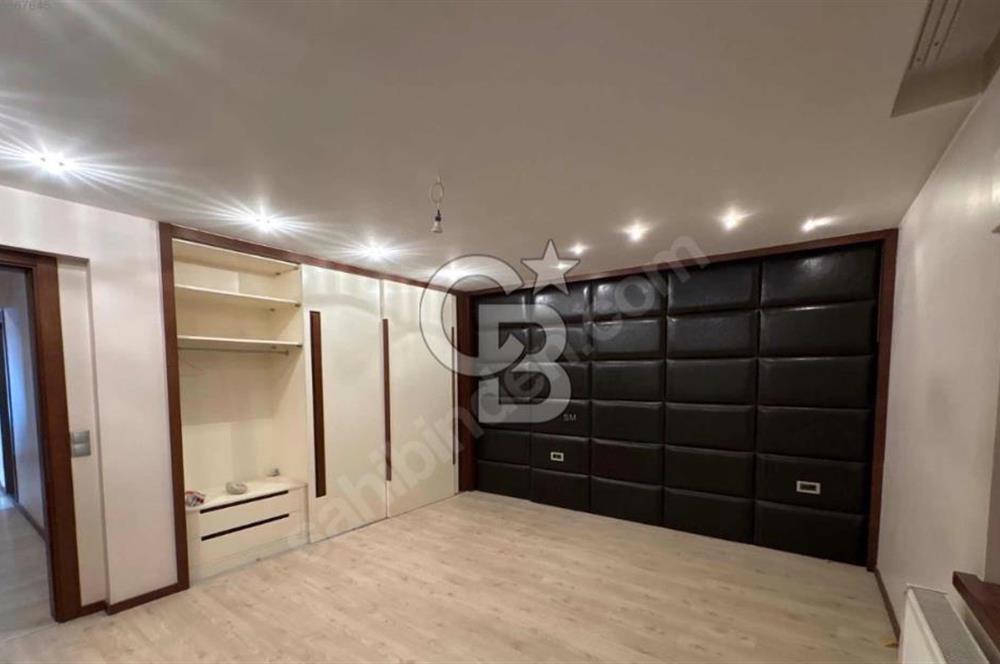 Bağbaşında Koru Sitesinde Satılık 3+1 Lüx Daire