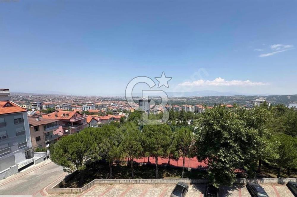 Bağbaşında Koru Sitesinde Satılık 3+1 Lüx Daire