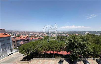 Bağbaşında Koru Sitesinde Satılık 3+1 Lüx Daire