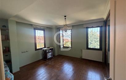Cankurtaranda Doğayla içiçe Satılık Villa