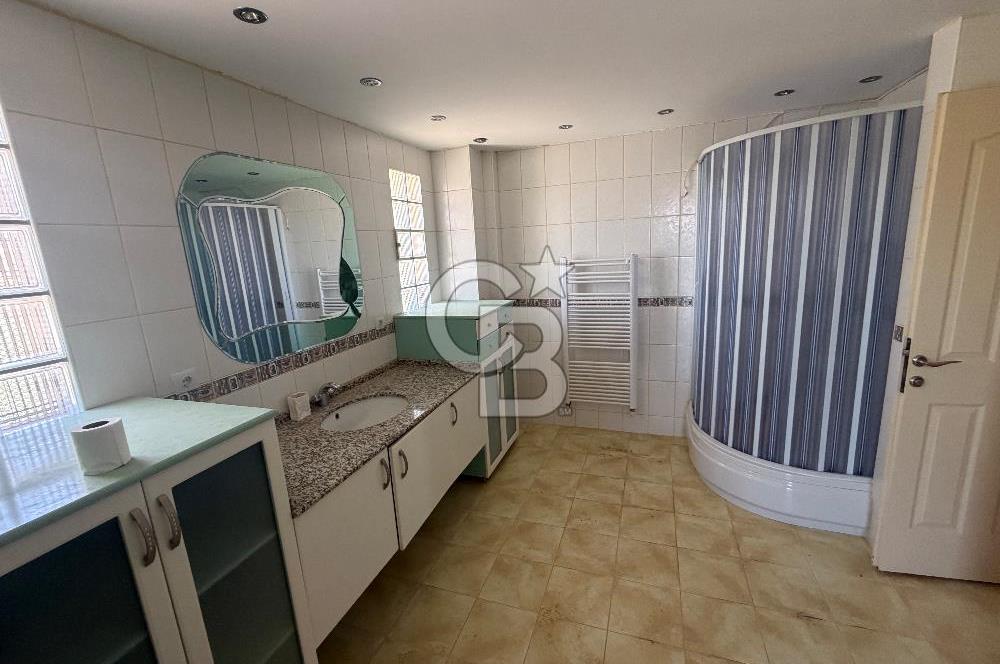 Cankurtaranda Doğayla içiçe Satılık Villa