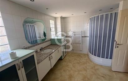 Cankurtaranda Doğayla içiçe Satılık Villa