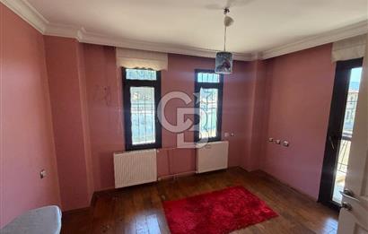 Cankurtaranda Doğayla içiçe Satılık Villa