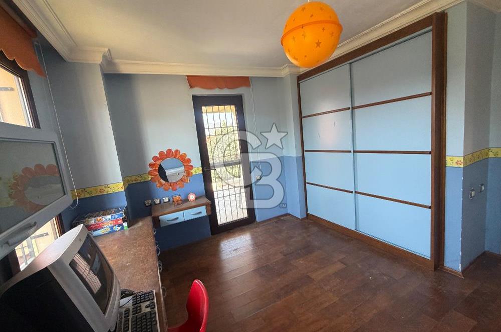 Cankurtaranda Doğayla içiçe Satılık Villa