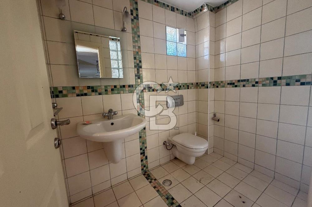 Cankurtaranda Doğayla içiçe Satılık Villa