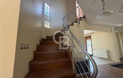 Cankurtaranda Doğayla içiçe Satılık Villa