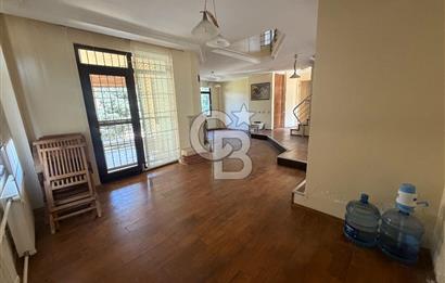Cankurtaranda Doğayla içiçe Satılık Villa