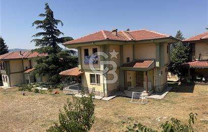 Cankurtaranda Doğayla içiçe Satılık Villa